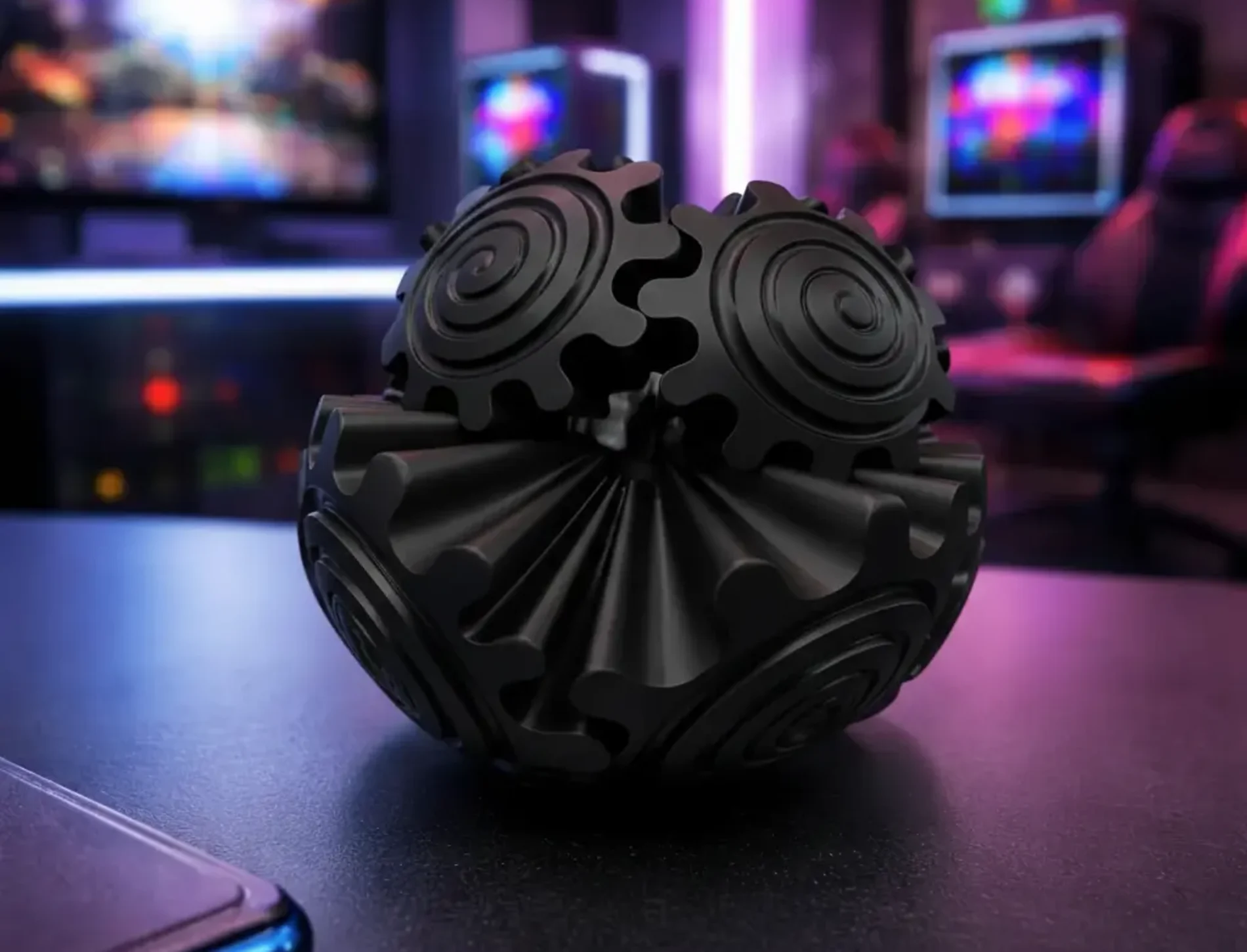 3D Printed Product 1