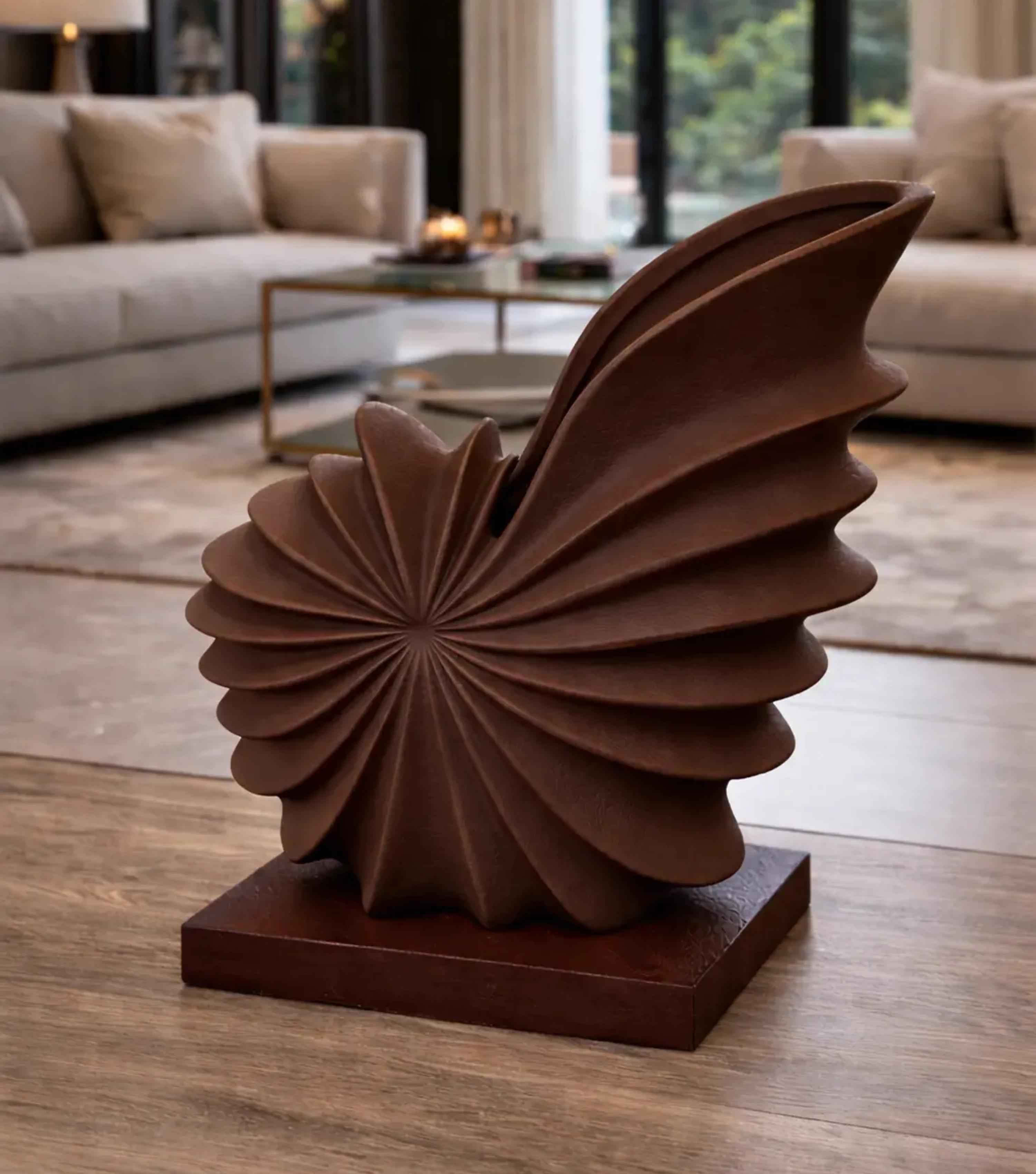 3D Printed Product 4