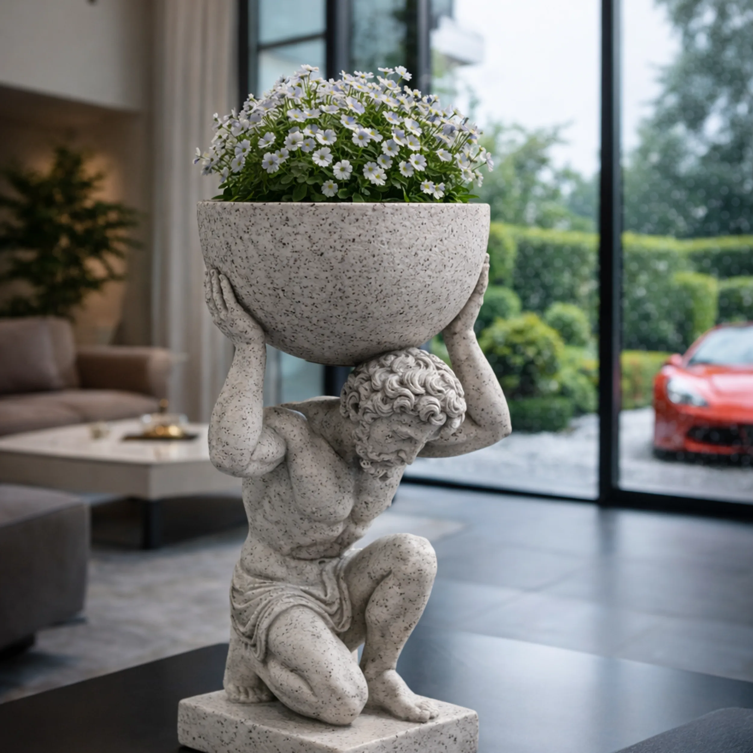 3D Printed Product 3